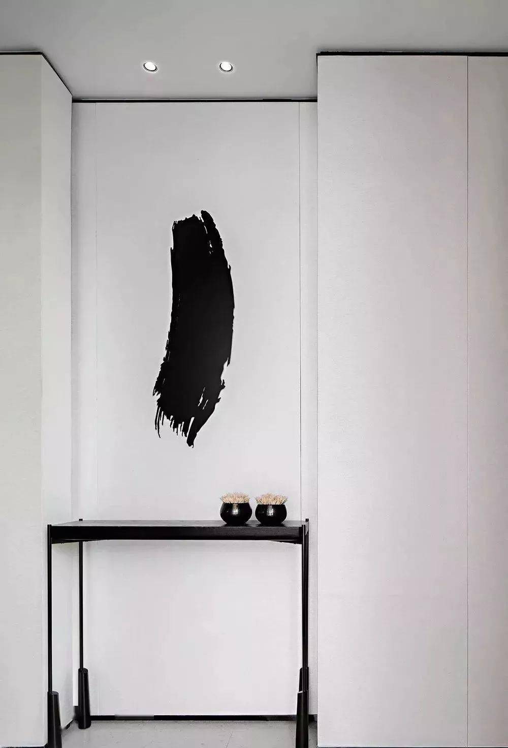 留白新中式为何这么火