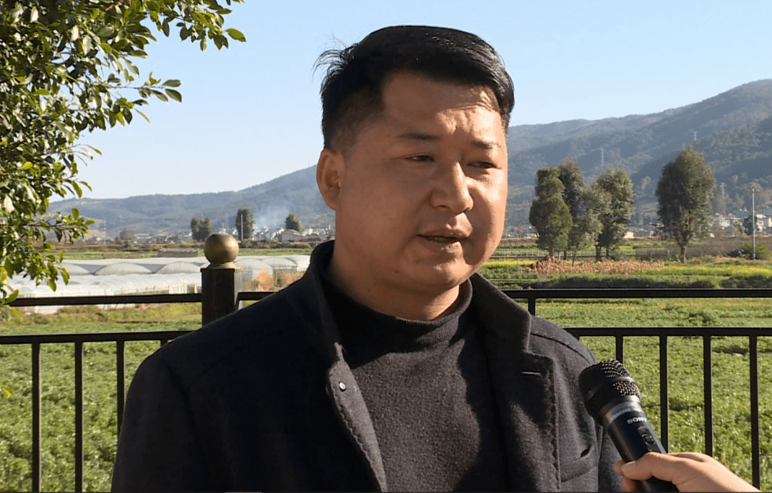 爱卫七个专项行动弥渡寅街镇环卫设施全配套焕发村庄新颜值