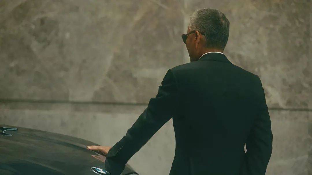 《流金岁月》有陈道明,真的了不起