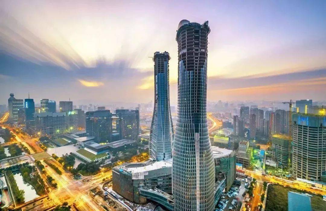 浙江企业排名100强2_浙江100强企业名单:宁波22个,温州7个,金华2个