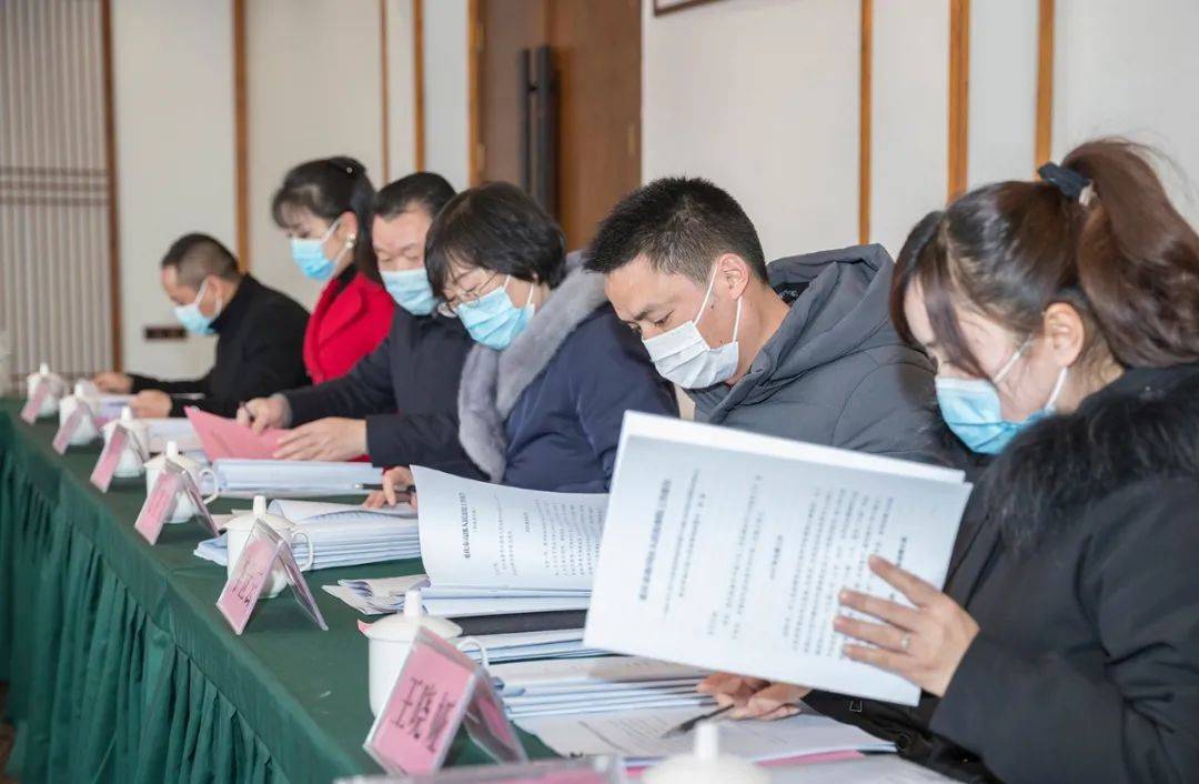 市人大代表南川联系组开展会前集中视察