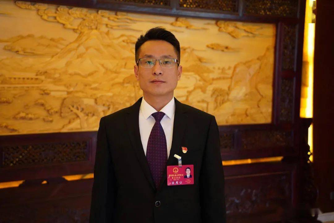 聚焦两会丨于晓栋:立足优势资源 推进北岸产业特色化发展