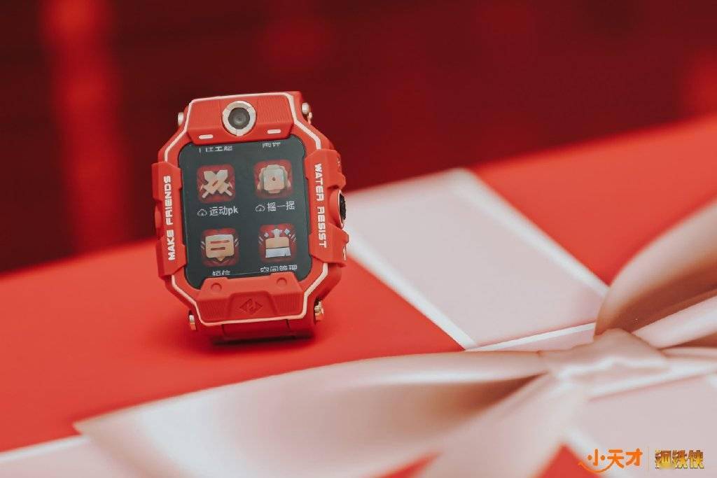 现场过于火爆小天才x钢铁侠联名活动开启多种奖品拿到手软