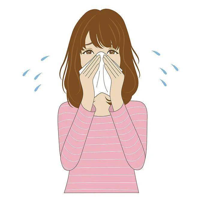 【健康】想不吃药也能缓解流鼻涕?记得试试这10招!