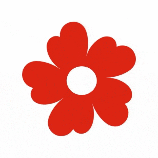 在西航 | 今天,西航送你一朵小红花~_青春