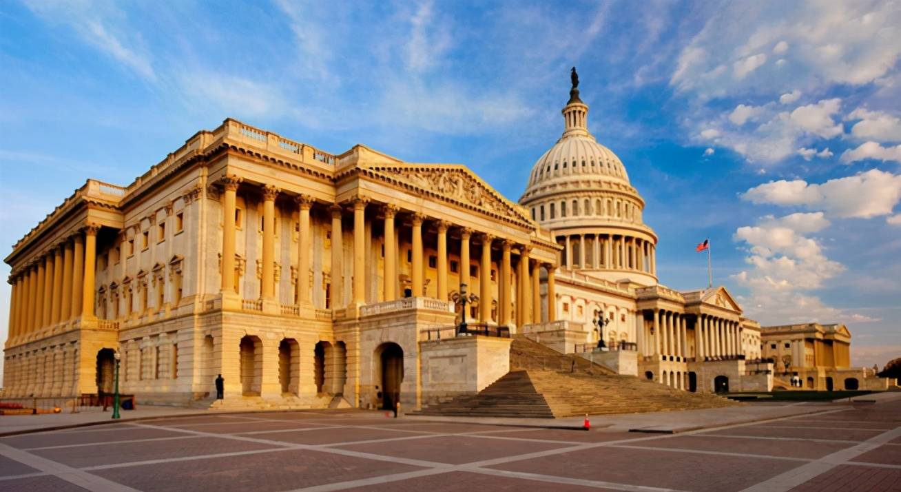 220岁的白宫美国故事的另一面