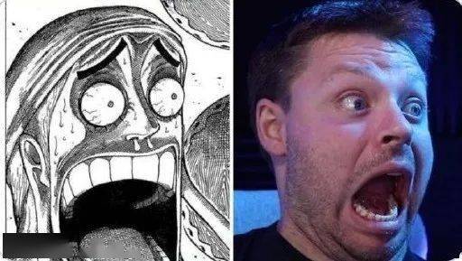 艾尼路表情挑战,你敢试试吗?