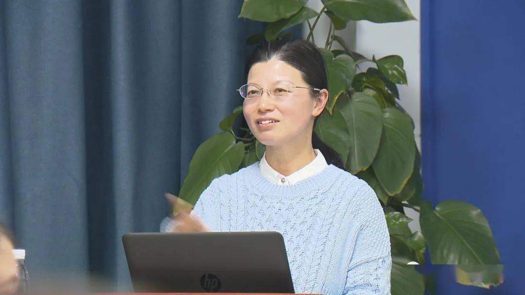 张文艳聚焦公共卫生积极履职尽责