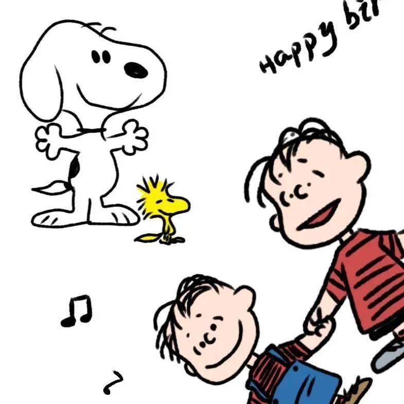 朋友圈九宫格生日拼图素材