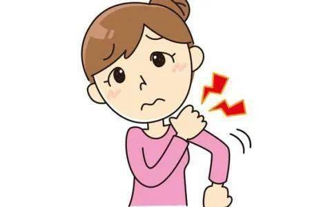「科普」带大家了解冻结肩!_手机搜狐网