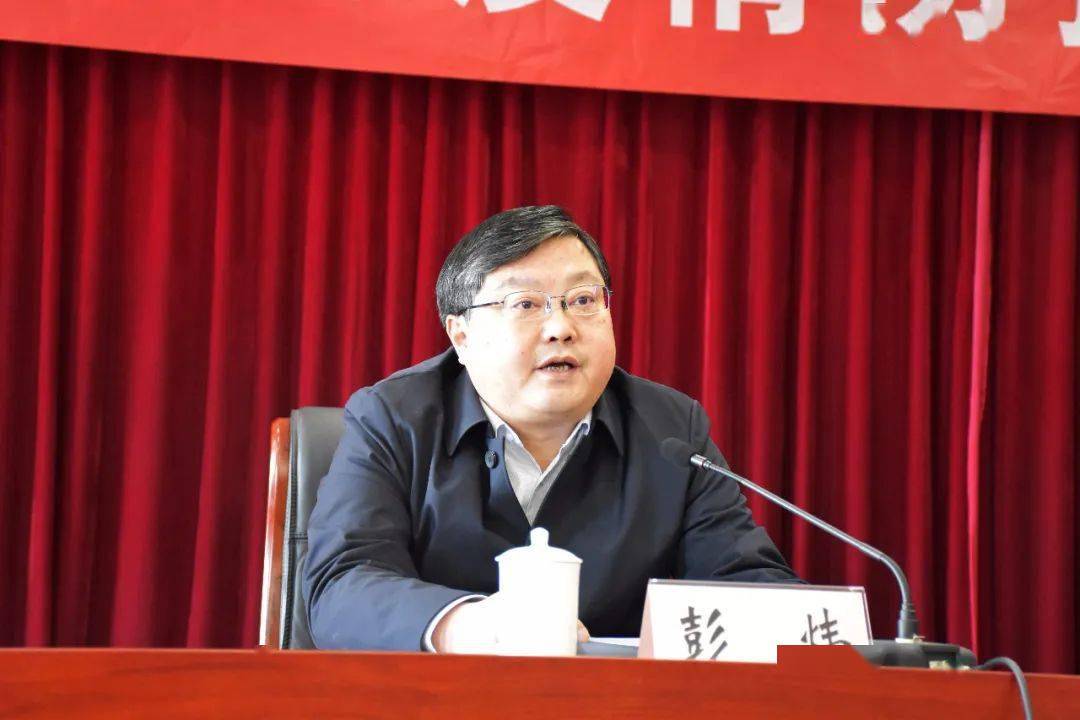 严防严控!高新区(塘桥镇)全力织密疫情防控工作网络