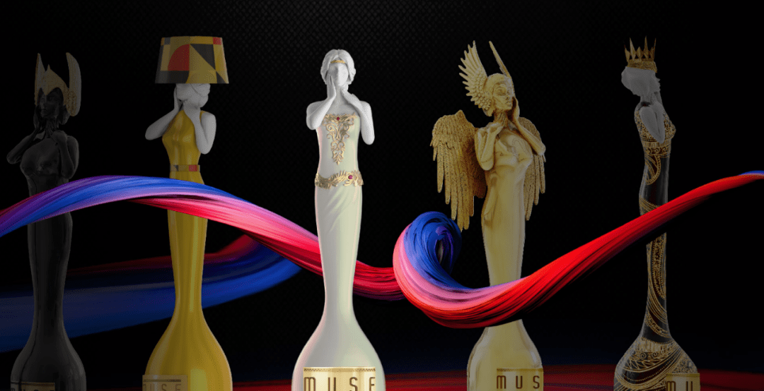 大赛美国缪斯设计奖musedesignawards2021截至2021215