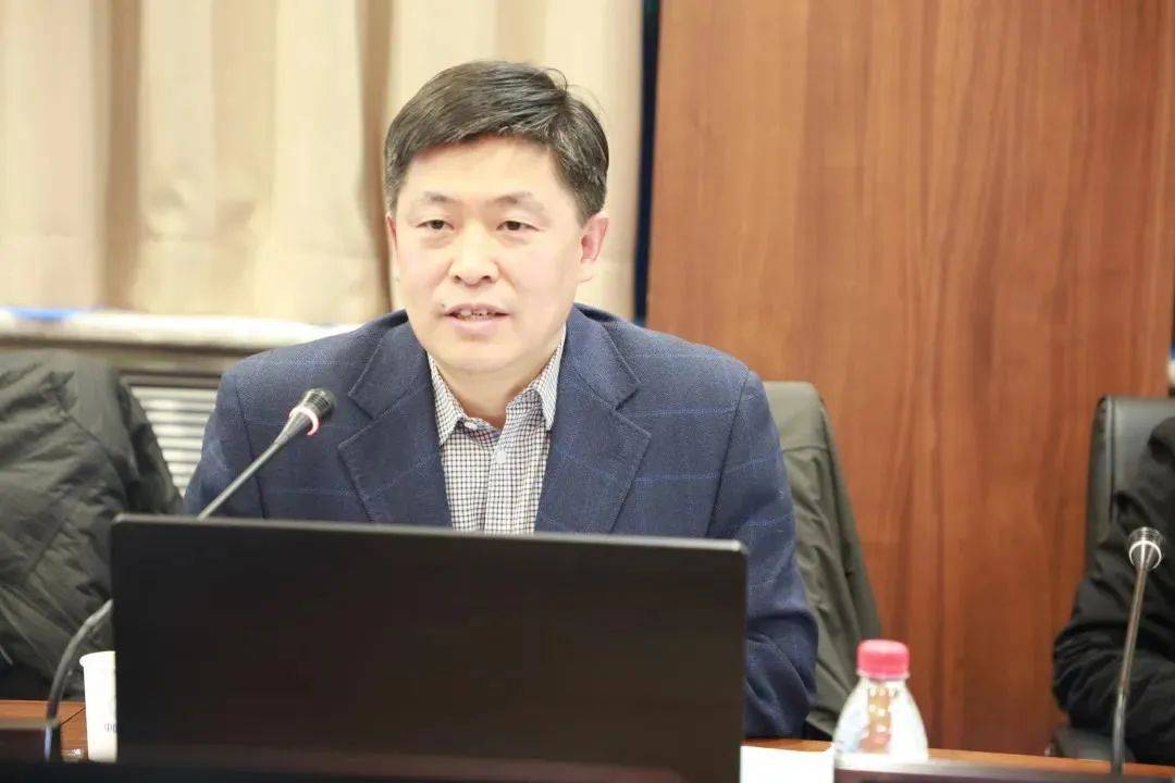 王万军调研7103厂 | "加速向智能化,数字化,信息化转型升级"