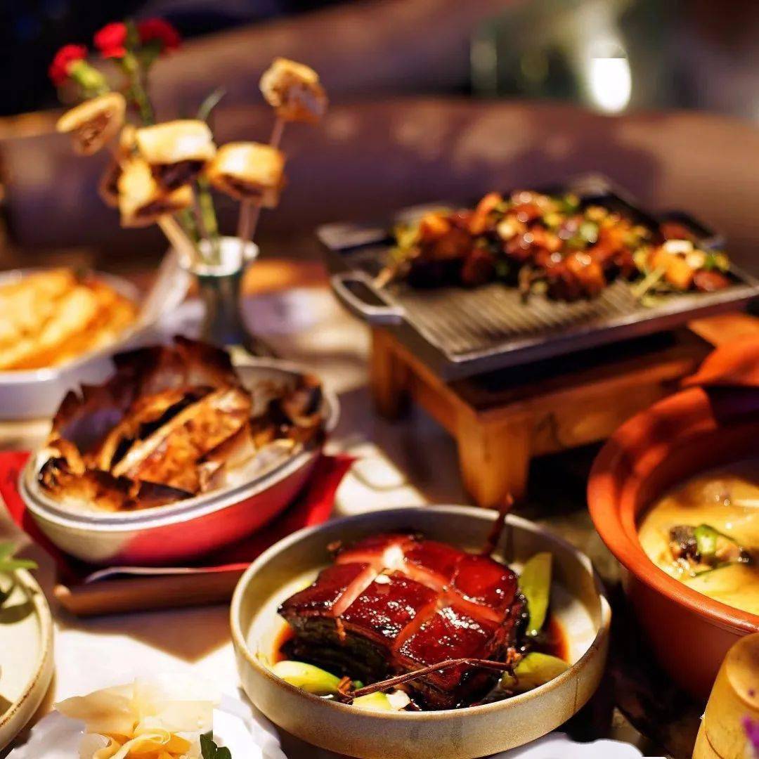 2021第一波人气新开美食这11家c位出道内有福利