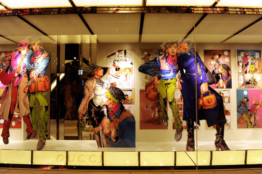 《乔乔的奇妙冒险》简体中文版首次推出!_荒木飞吕彦