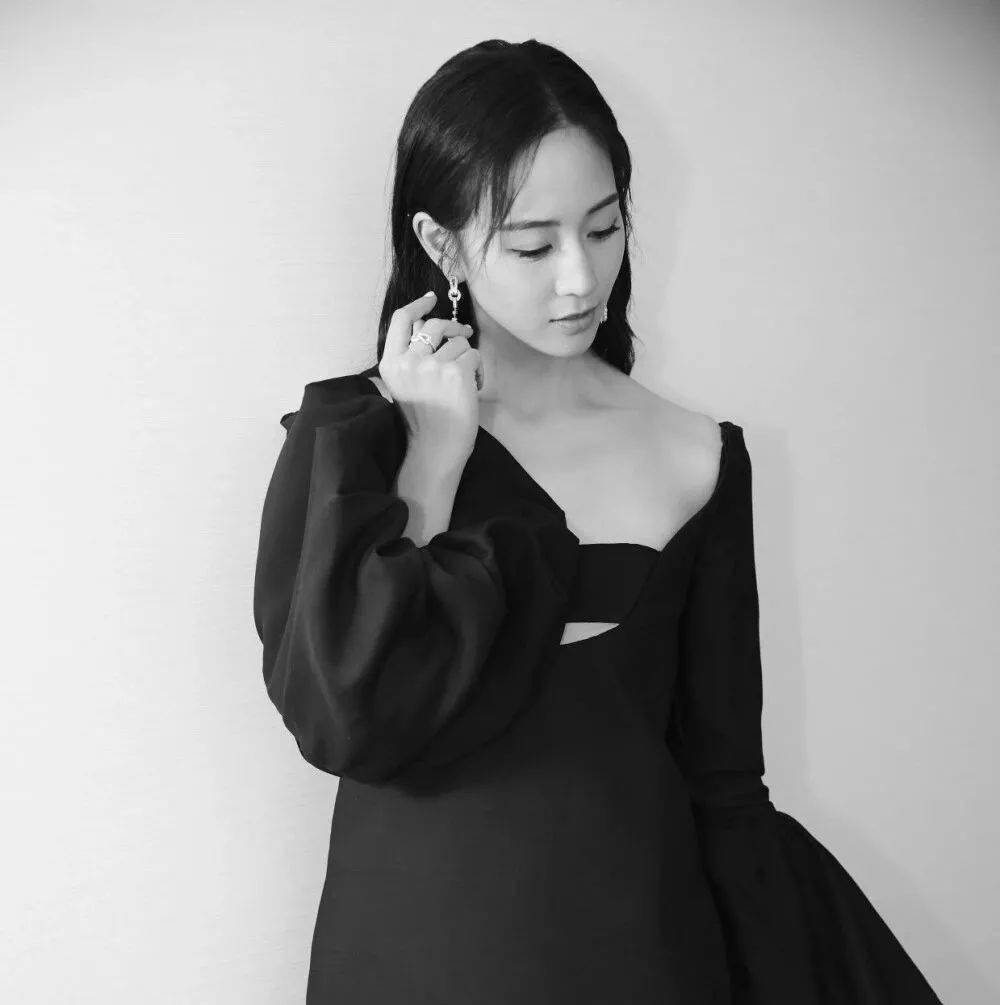 微信头像张钧甯