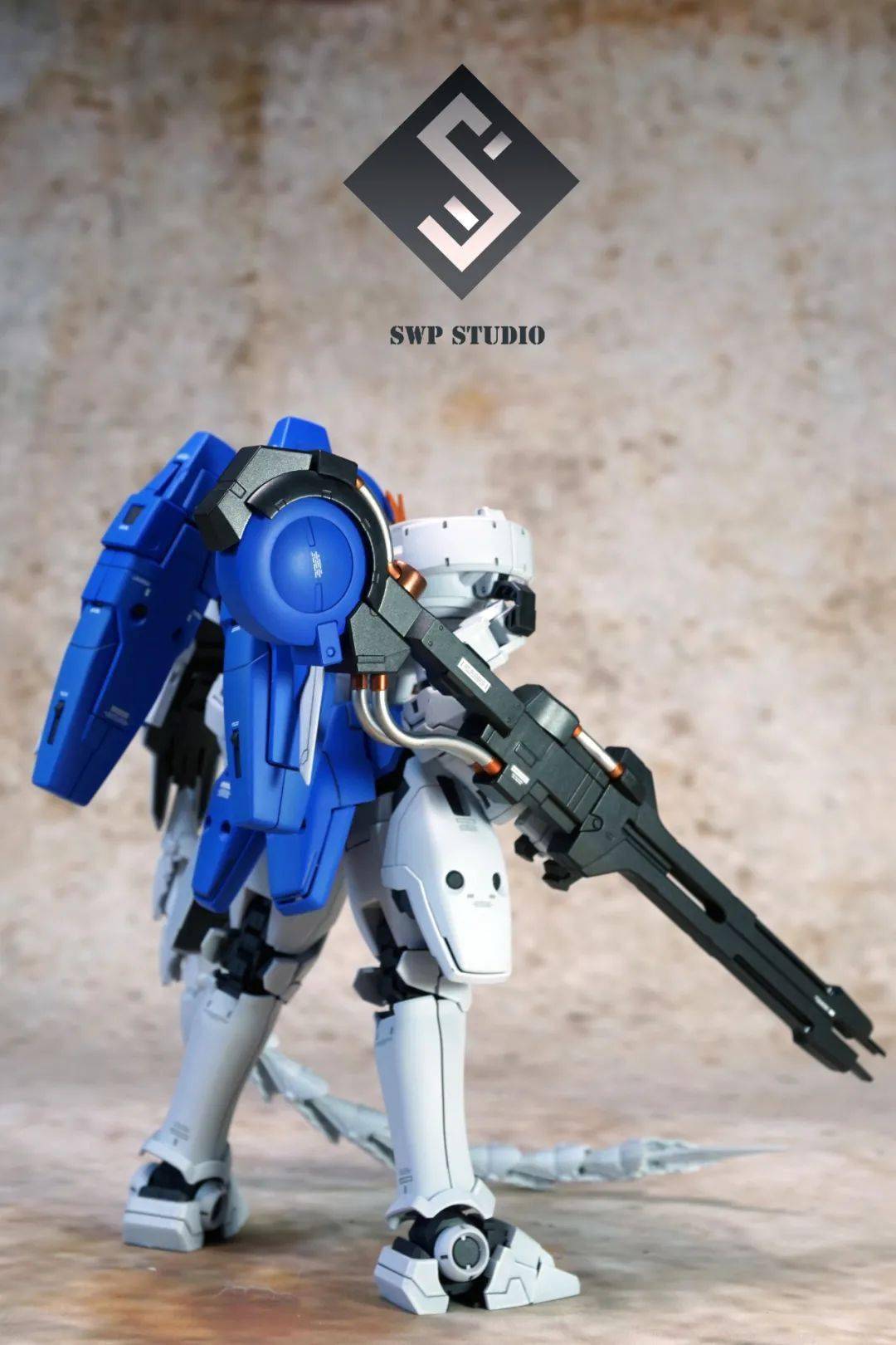 mg托鲁基斯3干净涂装简单直做