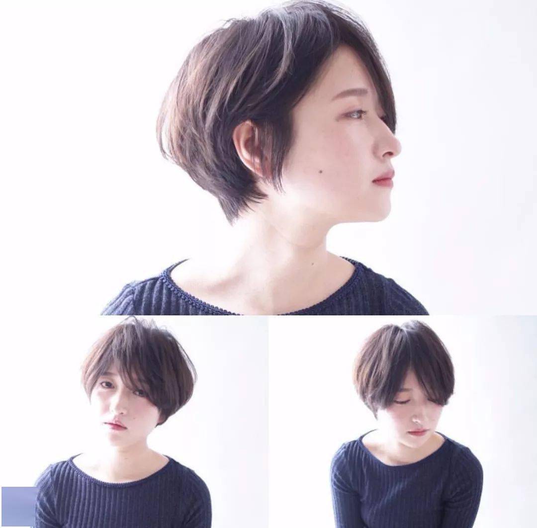 “kaiyun”
适合30岁女性的空气感短发(图2)