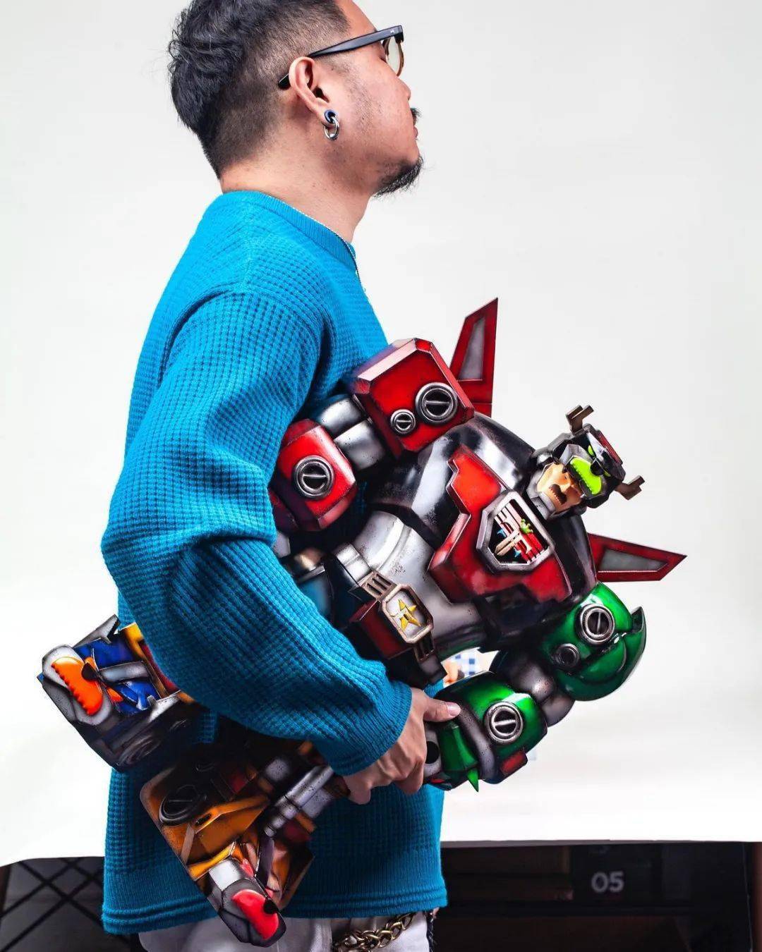 ​新品预定~ 愚者乐园fools paradise 56cm lowfool throne