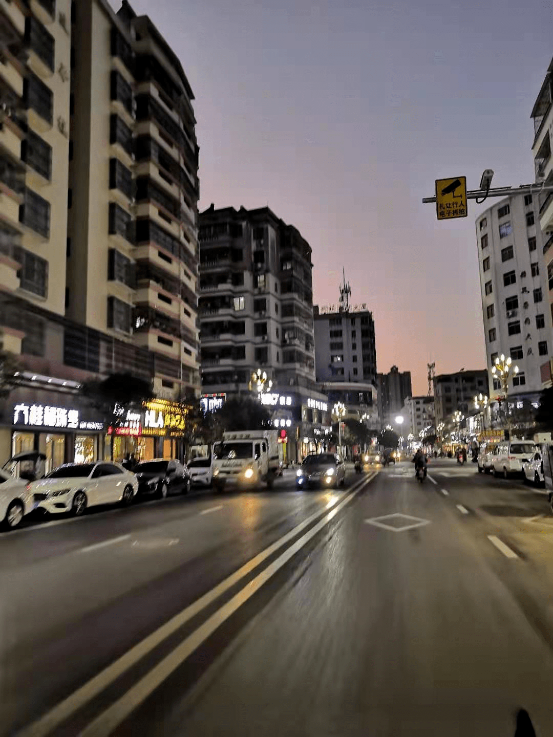 离家太久不清楚始兴县城的变化?