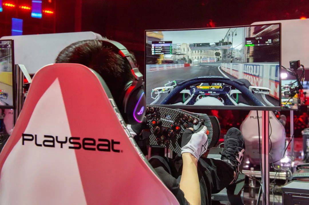 F1直播在線