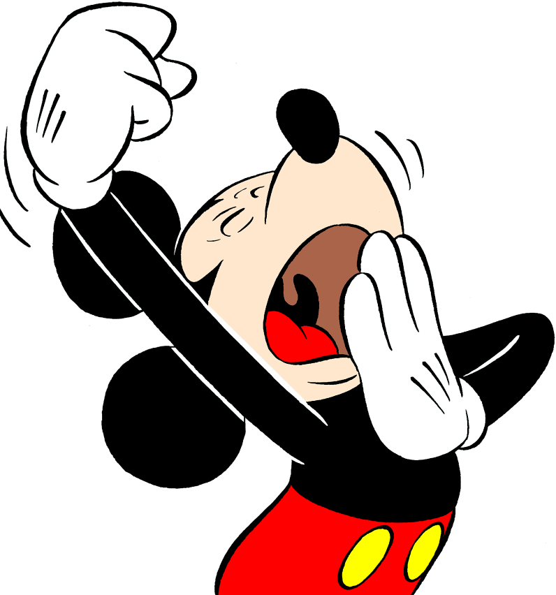 米老鼠20202021年度期末考试