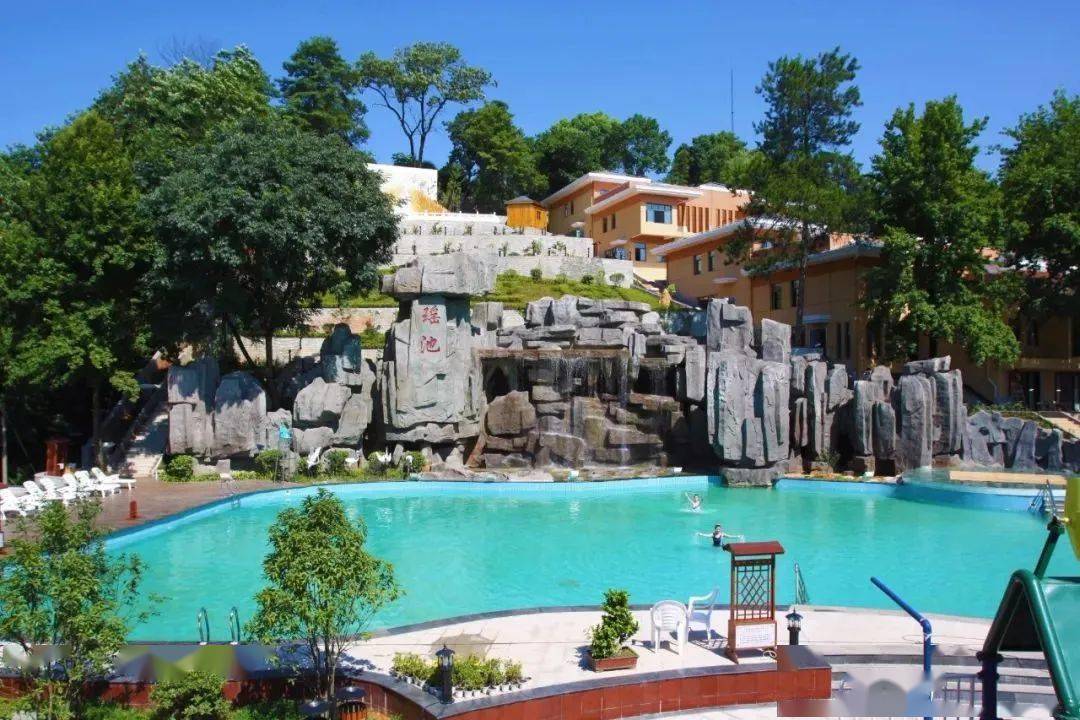 楚天瑶池温泉免预约春节可用85元105元享门市价178元楚天瑶池温泉多种