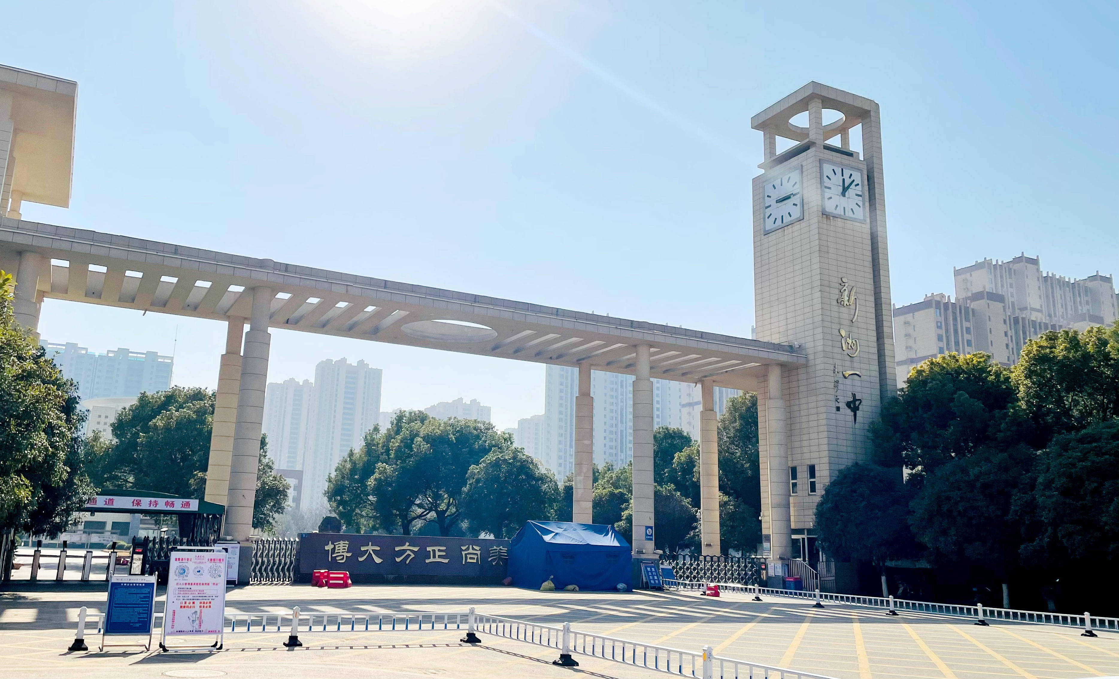 新春置业|均价8500元/平不限购远城区置业热土阳逻之心