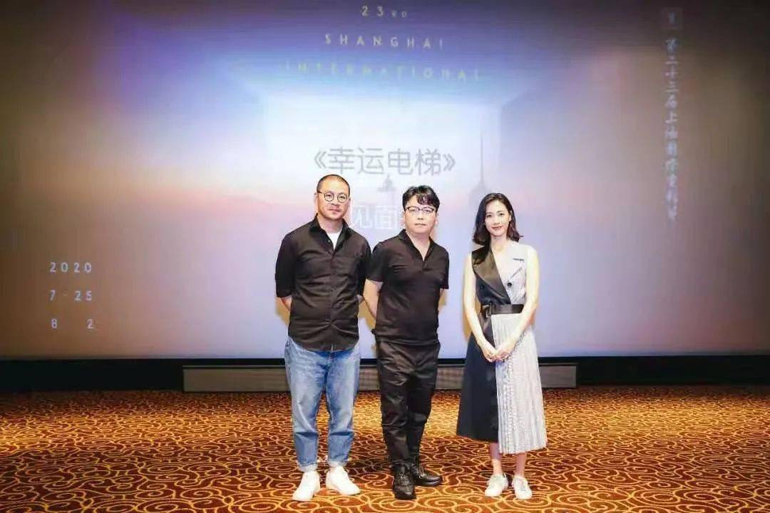 而在片中饰演男女主角的刘亭作和宋