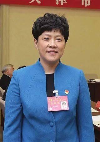 三年两次跨省,山西省委组织部部长曲孝丽赴河南任职