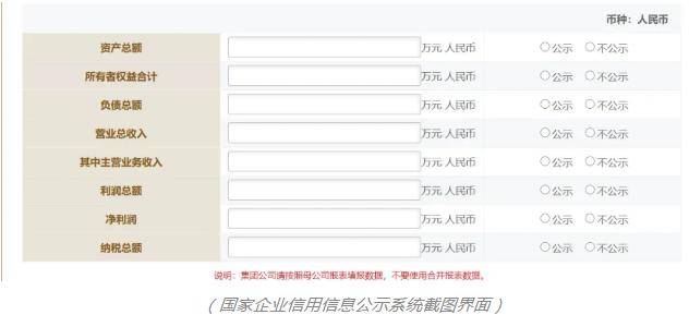爱康网:2019年报数据有错误系填报有误 并非公司经营异常