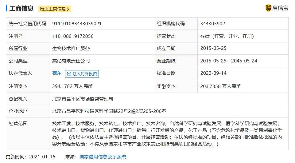 依赖型|国内首个基因编辑疗法临床试验获批