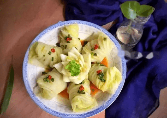 宝宝爱吃的6种家常蒸菜,方便又营养,清淡好吃不上火!