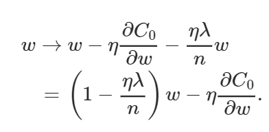 权值衰减和l2正则化傻傻分不清楚
