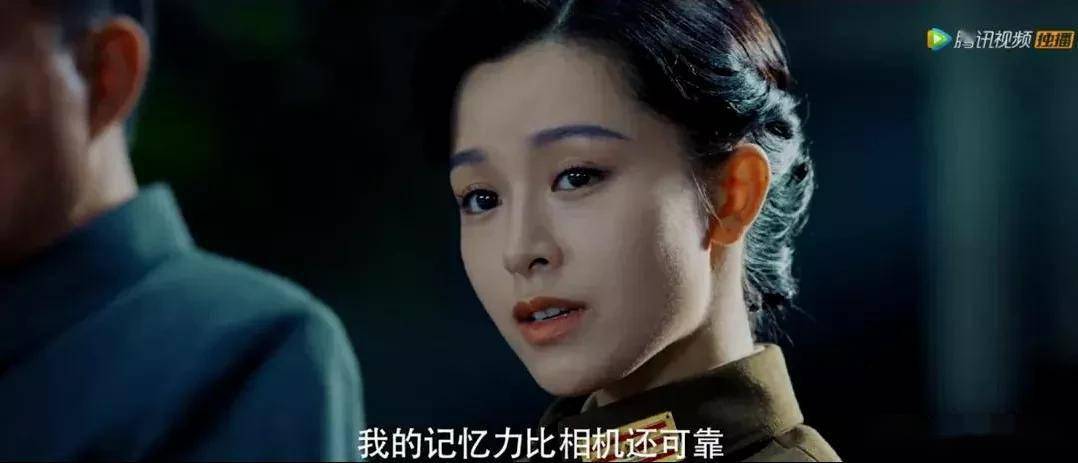 剧版《风声》翻拍失败?熬过前两集马上真香…_金生火