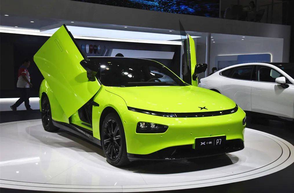 2020年IT市值排名_2020年“自主汽车品牌市值排行榜”出炉!众泰垫底,蔚来