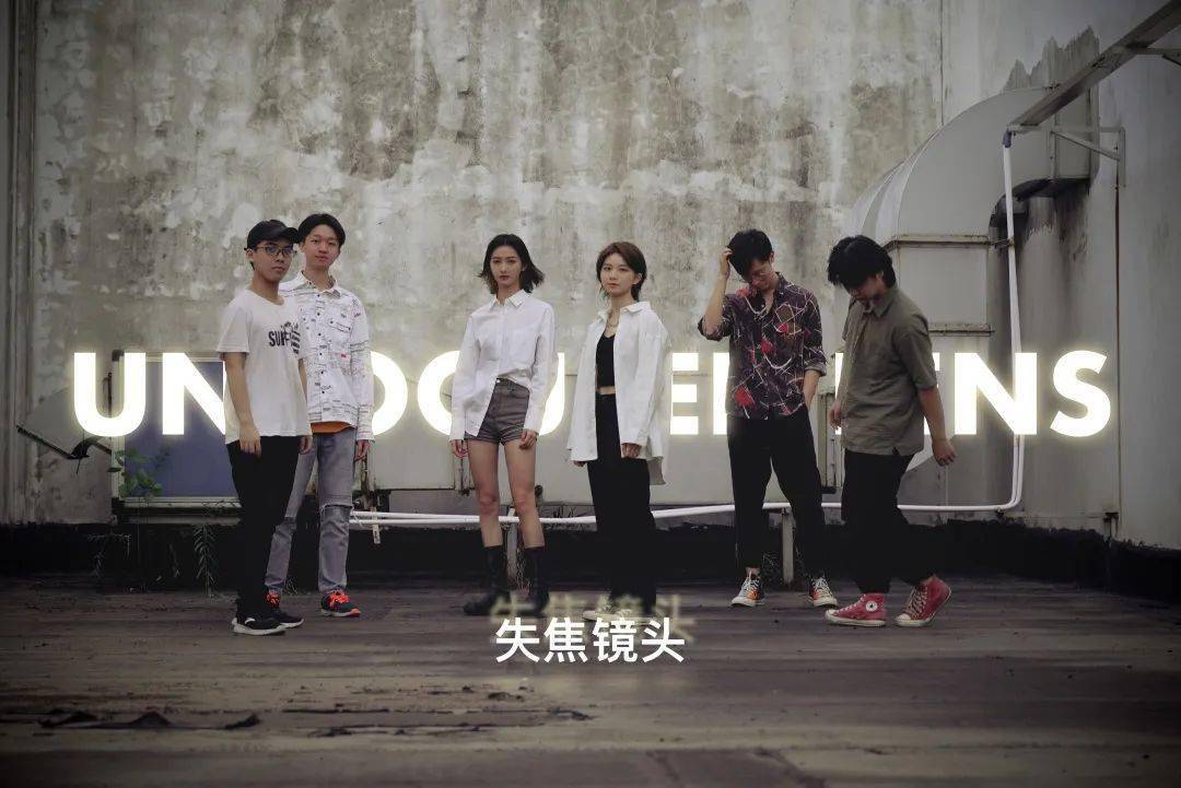 开票0124sun自画像女孩第四期谷水车间地藏失焦镜头陈梦嘉