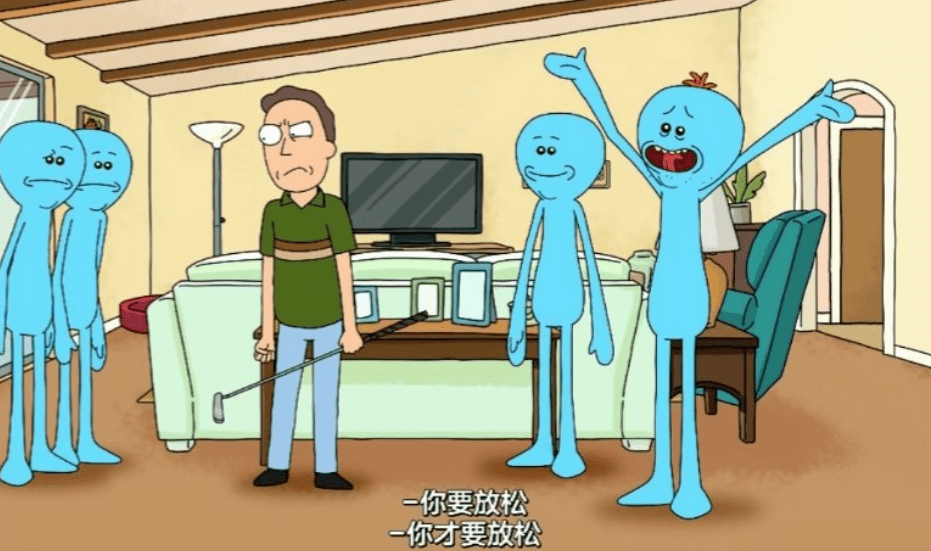 相声演员美食是治愈心情的良药,压力一大,我就想吃蒸熊掌,蒸鹿尾儿,烧