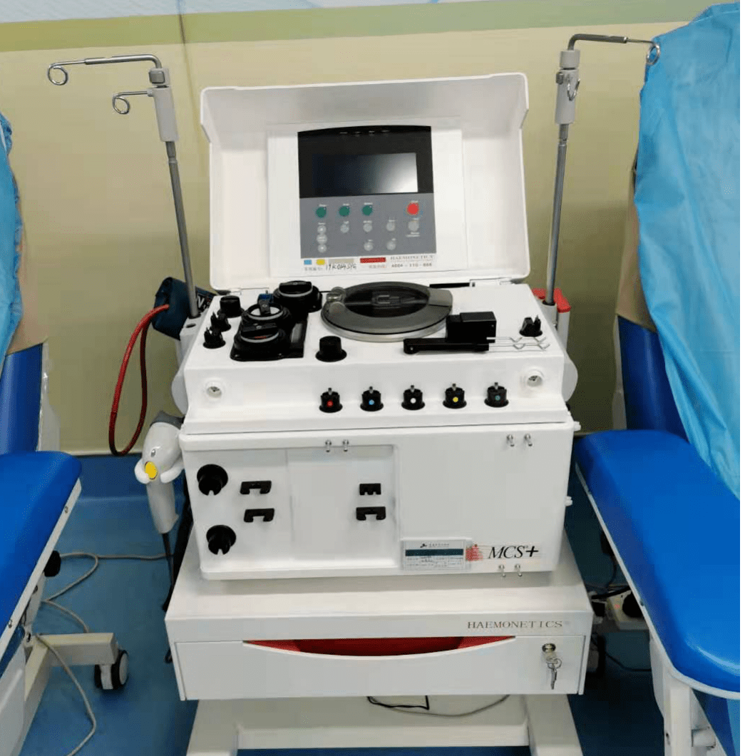 科普血小板捐献是究竟是单臂还是双臂您说了算