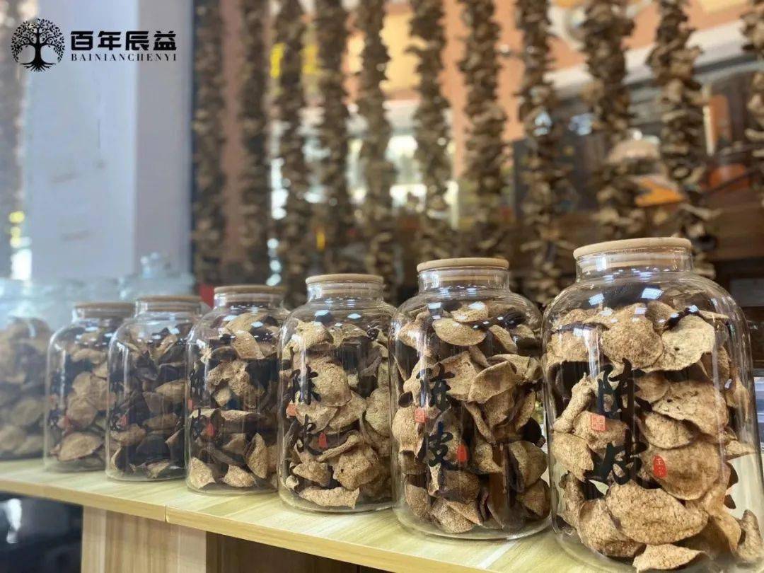 陈皮为什么越陈越香 13e5ca06ebea4fb4a08ecd7c197bdde5.jpeg