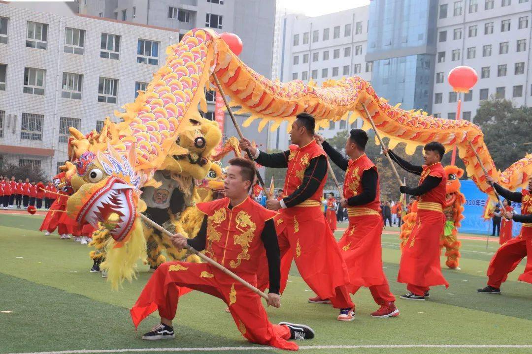 精彩动起来兰州市城关区传统体育项目魅力四射