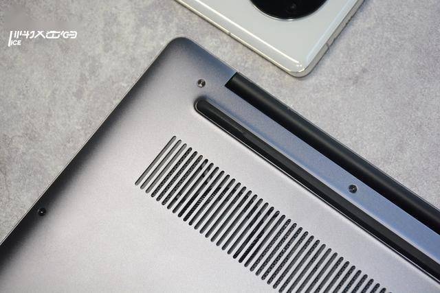 智慧升级华为matebook132021款体验分享