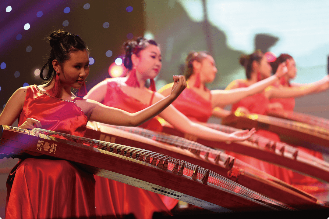 艺校招考丨关于器乐表演专业学习的几点建议_乐器