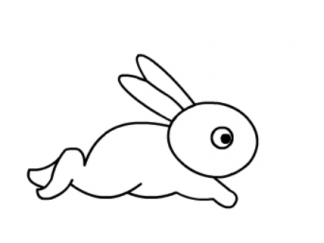 和孩子一起开心一刻猜一猜画一画宝宝更聪明