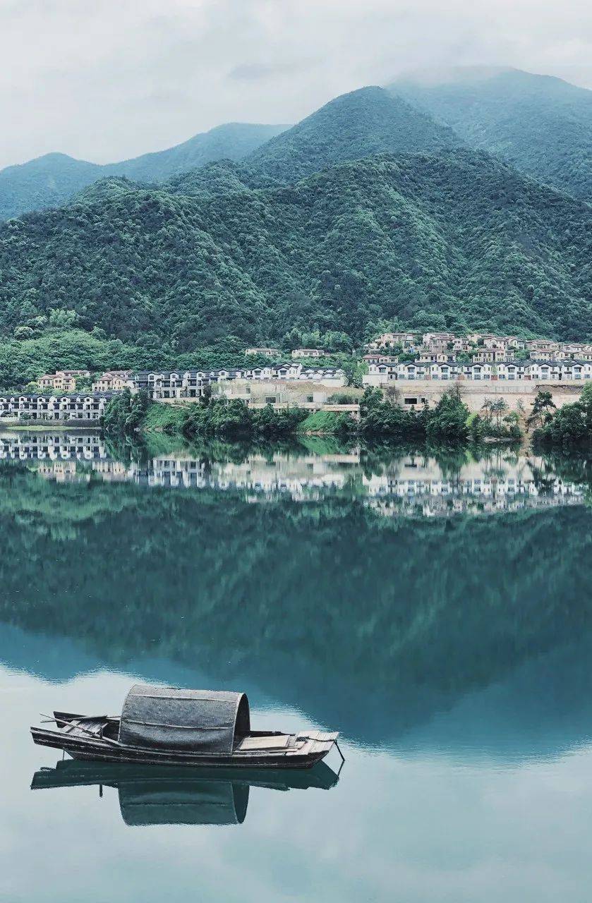 全球最佳旅行地出炉！它是中国唯一上榜的城市，比苏杭还安逸，美到窒息！