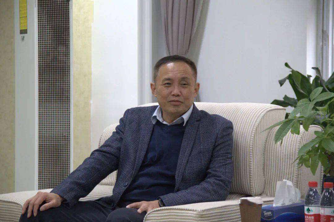 泰国国家旅游局上海办事处处长王希文一行到访途牛旅游网