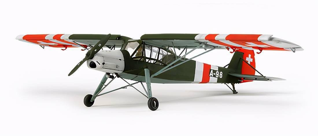 二战中第三帝国装备的直升飞机,真正领先同时代的武器