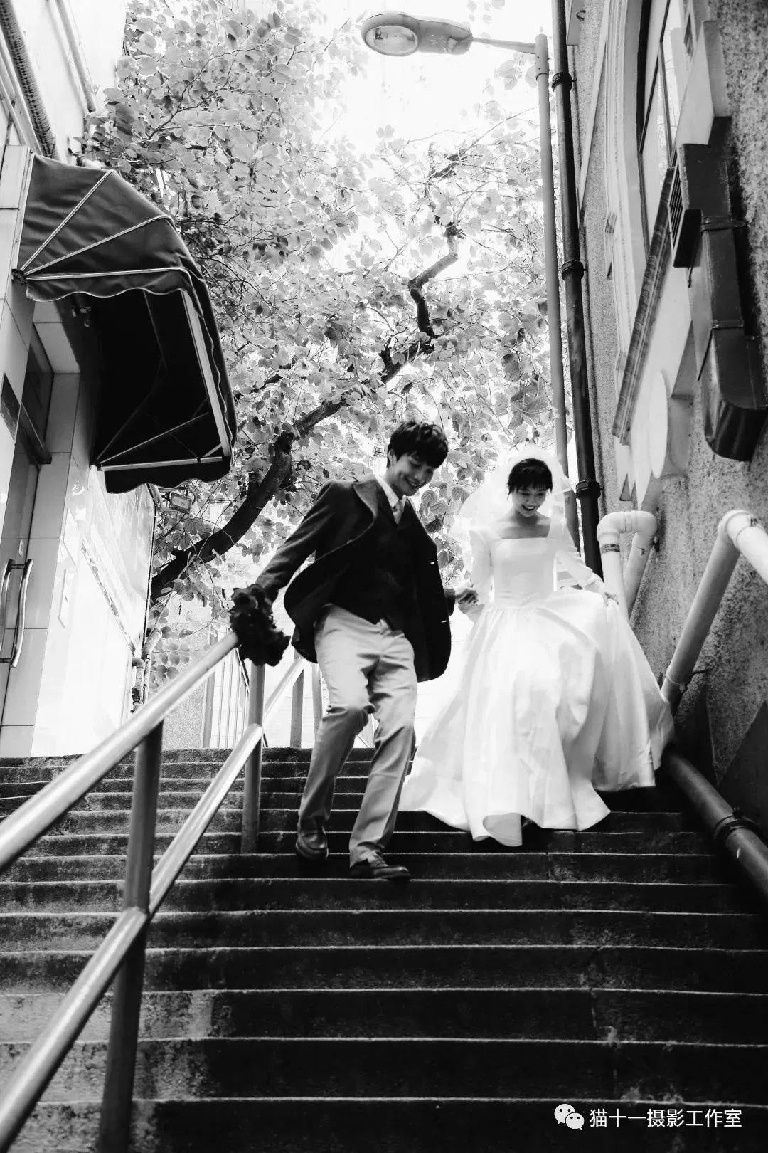 超甜情侣合照pose指南