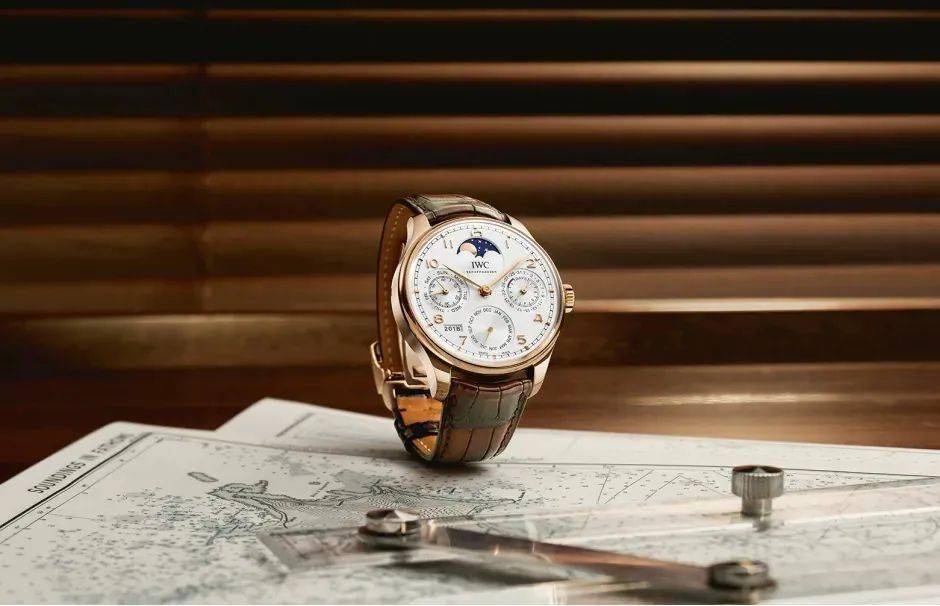 IWC���| 2021��˰����(1���ֱ�ƪ)