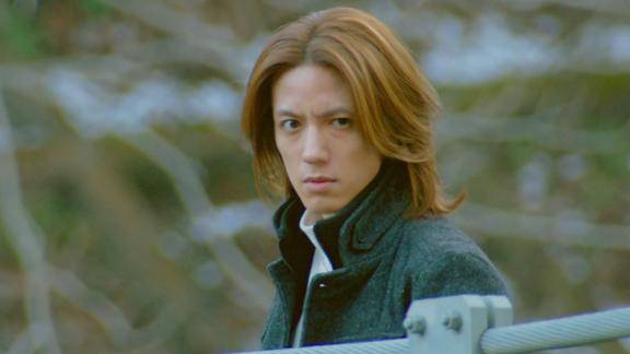 假面骑士faiz回归巧爷竟然成为后辈假面骑士的敌人不可能